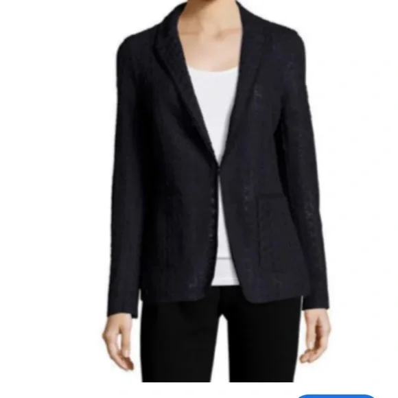 Elie Tahari Rooney Jacket